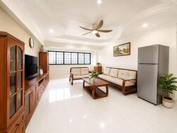 Blk 716 Bedok Reservoir Garden (Bedok), HDB Executive #566689231